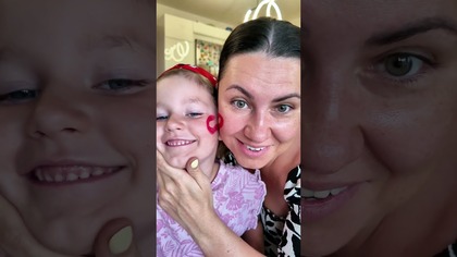 Pomysł był piękny wykonanie? Zobaczcie sami! 