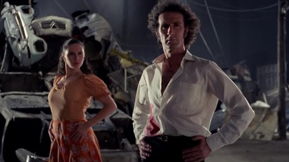 Czarodziejska miłość (El amor brujo) (napisy pl) (1986)