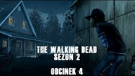 The Walking Dead (Żywe Trupy) Sezon 2 - Odcinek 4 - Dom Zły