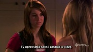 Tajemnica Amy S02E02 Whats Done Is Done (Gotowe jest to, co zostało zrobione) (The secret life of th