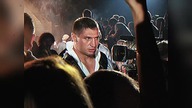 Andrzej Gołota Historia Polskiej Legendy