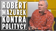 Janusz Korwin  Mikke jednak nie będzie marszałkiem seniorem? Robert Mazurek kontra politycy.