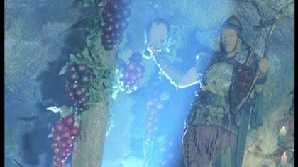 Xena - Wojownicza Księżniczka - Sezon 2 - Odcinek 4 - Dziewczyny chcą się bawić