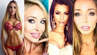 TOP 10 polskich LASEK z INSTAGRAMA