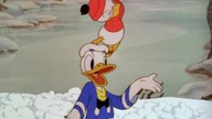 Kaczor Donald - Mistrz hokeja (1939) (Drugi Dubbing)