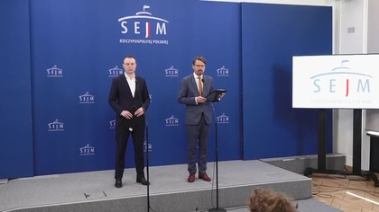 PŁACZEK Z OBURZAJĄCYMI WIEŚCIAMI!