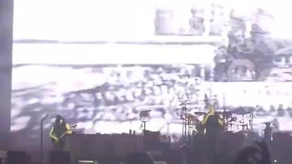 System of A Down - Live @ PGE Narodowy, Warszawa, Poland, 18. 07. 2026 (Stories Snippets)