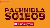 Pachnidła S01E09 O ławce