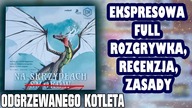 Na skrzydłach smoków Rebel | Recenzja niezależna