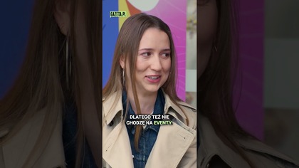 Agnes Ratajczak zdradza swoje ulubione miejscówki w Poznaniu #shorts