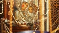 Niezwykła historia krwawiącej ikony Matki Boskiej
