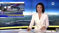 Znamy polską kadrę skoczków na ZIO Pekin 2022 (16. 01. 2022)