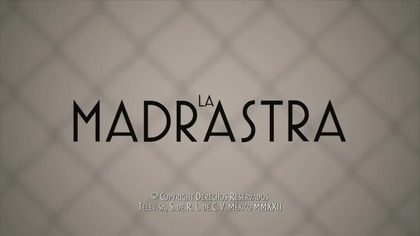 La Madrastra 048 NAPISY PL