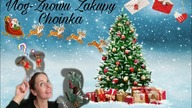 Vlog- Zakupy - Czas Ubrać Choinkę - Q&A