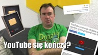YouTube się kończy? | Spontan Vlog
