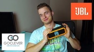 Głośnik Bluetooth za 179 zł  Gra, jak JBL!  Test Goclever Sound Club