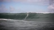 Idealne fale do surfingu