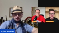 Igor Janke o Kalifornii i Polsce - m&oacute;j komentarz - dr Piotr Napierała