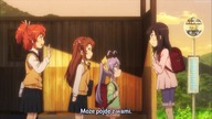 Non Non Biyori S2 Odcinek 2 Poszliśmy spojrzeć na gwiazdy Napisy PL