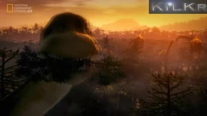 Kolorowy dinozaur (2010) [Lektor PL]