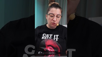 Twoja stylistka paznokci podjęła ZŁE decyzje.