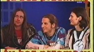 Halo!gramy - cały wywiad z Acid Drinkers.  Rok 1998