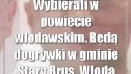 Wybierali w powiecie włodawskim.  Będą dogrywki w gminie Stary Brus, Włodawa, Wola ...