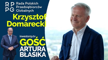 Europa się dusi, Chiny rosną  co dalej z polskim biznesem?