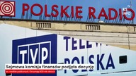 Media publiczne dostaną 600 milionów złotych [Serwis informacyjny, KSTV Info]