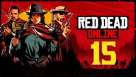 Red Dead Online #15 #gameplay #PL, #zagrajmy