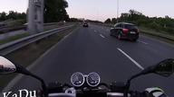 To tylko miasto  częsty błąd motocyklistów #najczestszebledymotocyklistow