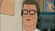 Hank Hill słucha muzyki nowej generacji