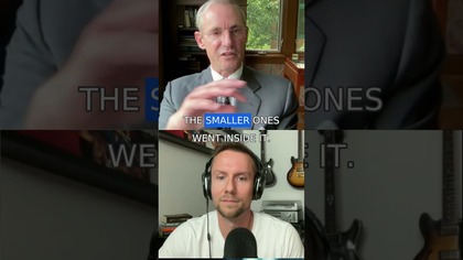 A Sheriffs UAP Mothership Encounter | Christopher Mellon