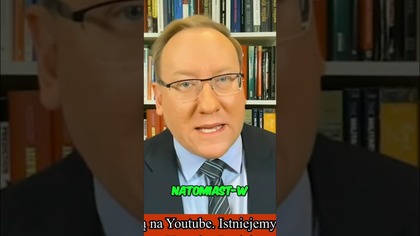 Polityczna Pułapka: Polska i Kryzys Ukraiński #shorts