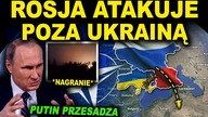 DZIEJE SIĘ! ROSJA ZAATAKOWAŁA INNY KRAJ