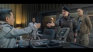 Wojownicy przyszłości - Warriors of Future - Ming Ri Zhang Ji (2022) Lektor