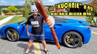 KIEŁBA U MICHA M4K! [w kuchnie #42] [ChwytakTV]