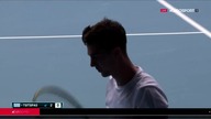 EUROSPORT1 - 11-02-2021 - Belka, Reklama, Sponsor