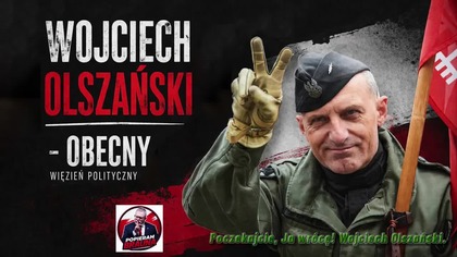 Poczekajcie, ja wr&oacute;cę. Wojciech Olszański - Osadowski NPTV (02.05.2026)