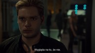 Shadowhunters S03E04 napisy PL