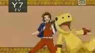 Digimon Savers 543 (Justice Equals Power!)