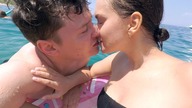 ZROBILISMY TO NA PLAZY W CHORWACJI *było goraco*