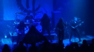 Chainsaw - The First Crusade (Live)