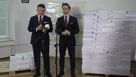  Sławomir Mentzen & Bosak; Zatrzymajmy LAWINĘ przepisów prawa!