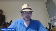 Klucz do Kaczyńskiego autorstwa Roberta Krasowskiego - my take - dr Piotr Napierała