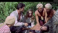 Sandokan. Tygrys. Z. Malezji. 1963. Lektor.pl