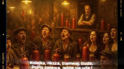 Po WYBORACH prezydenckich ...  DZUMA i CHOLERA WON ! mp4 686x432