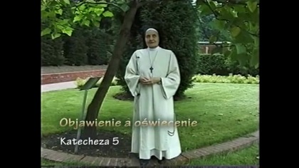 Objawienie, a Oświecenie. Bóg mówi co prawdą vs człowiek sam gdyba.  Kiedyś byli bardziej oświeceni dziś bardziej świadomi-w demonerce