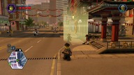 Łazik księżycowy - LEGO City Undercover (#13)