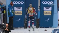 PŚ w biegach Ruka/Kuusamo 25. 11. 2018 - relacja z zawodów